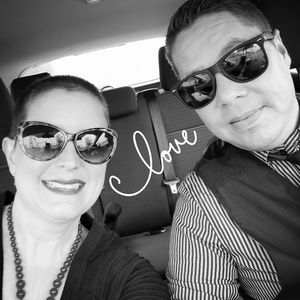 Meet your Posher, Joni